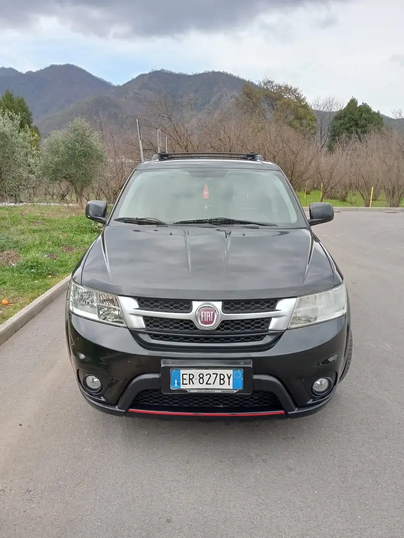 Fiat Freemont 2.0 mjt 16v Urban 170cv - 1