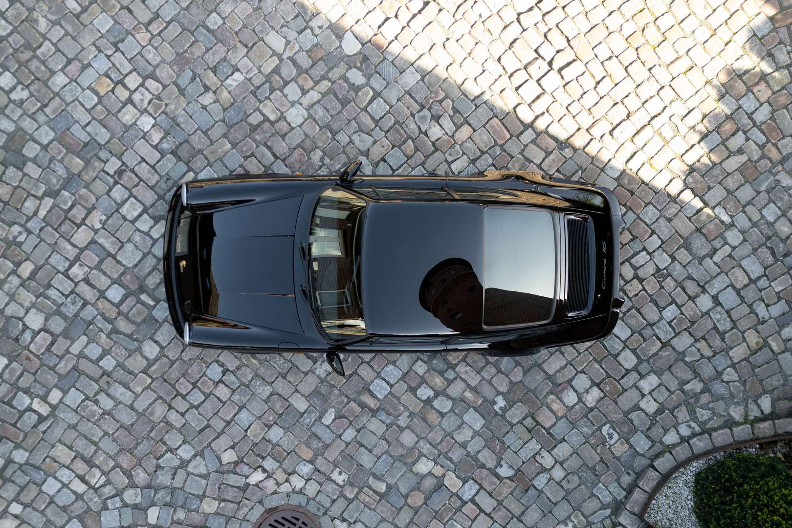 Porsche 964 Carrera RS -  - Joinsteer - #3