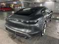 Porsche Taycan Turbo Gris - thumbnail 1