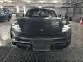 Porsche Taycan Turbo Gris - thumbnail 2