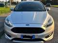 Ford Focus Focus 5p 1.5 tdci ST-Line s Argento - thumbnail 8