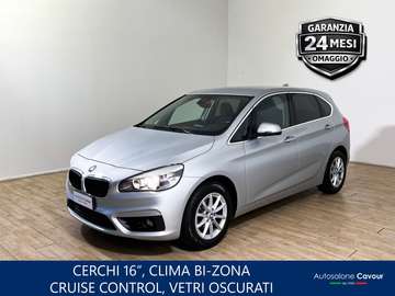 216i Active Tourer Advantage