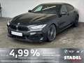 Alpina B8 Navi.Laser.ACC.360°.Pano.B&W.SoftClose.HuD Schwarz - thumbnail 1