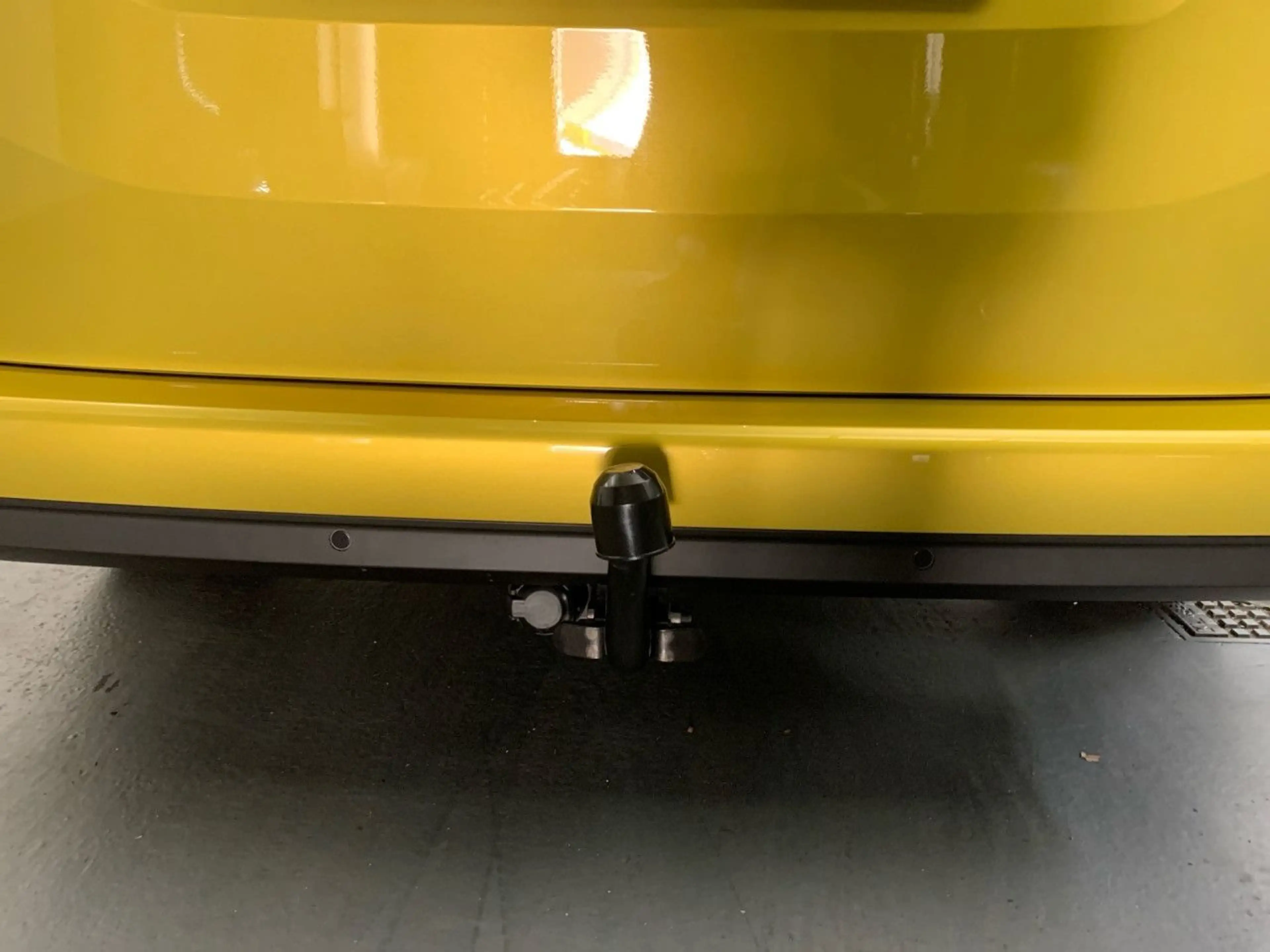Mercedes-Benz T-Class T 180 Lang LED AHK Keyl-GO Kamera Spurhalt-Ass PTS — photo 14