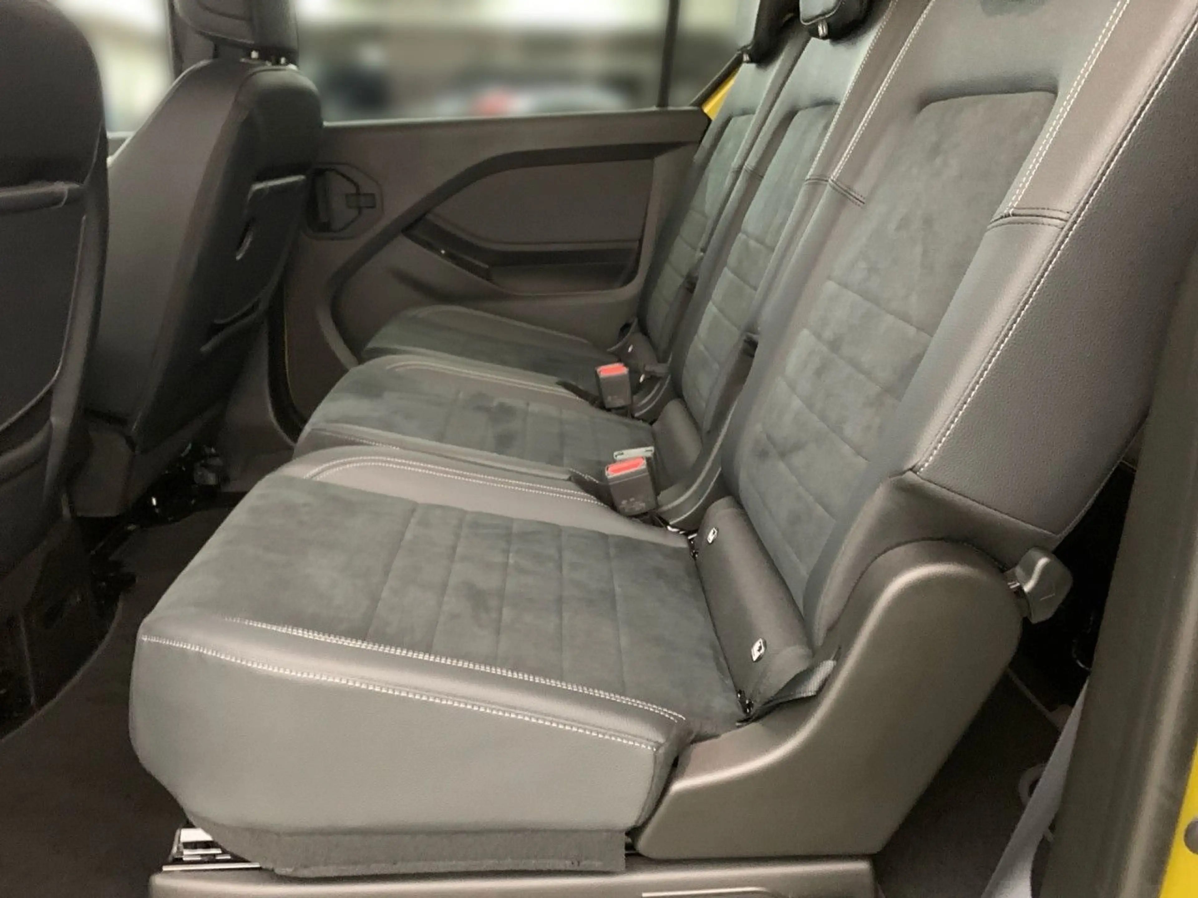 Mercedes-Benz T-Class T 180 Lang LED AHK Keyl-GO Kamera Spurhalt-Ass PTS — photo 12
