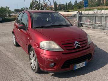 C3 I 2002 1.4 hdi Perfect (elegance) 70cv