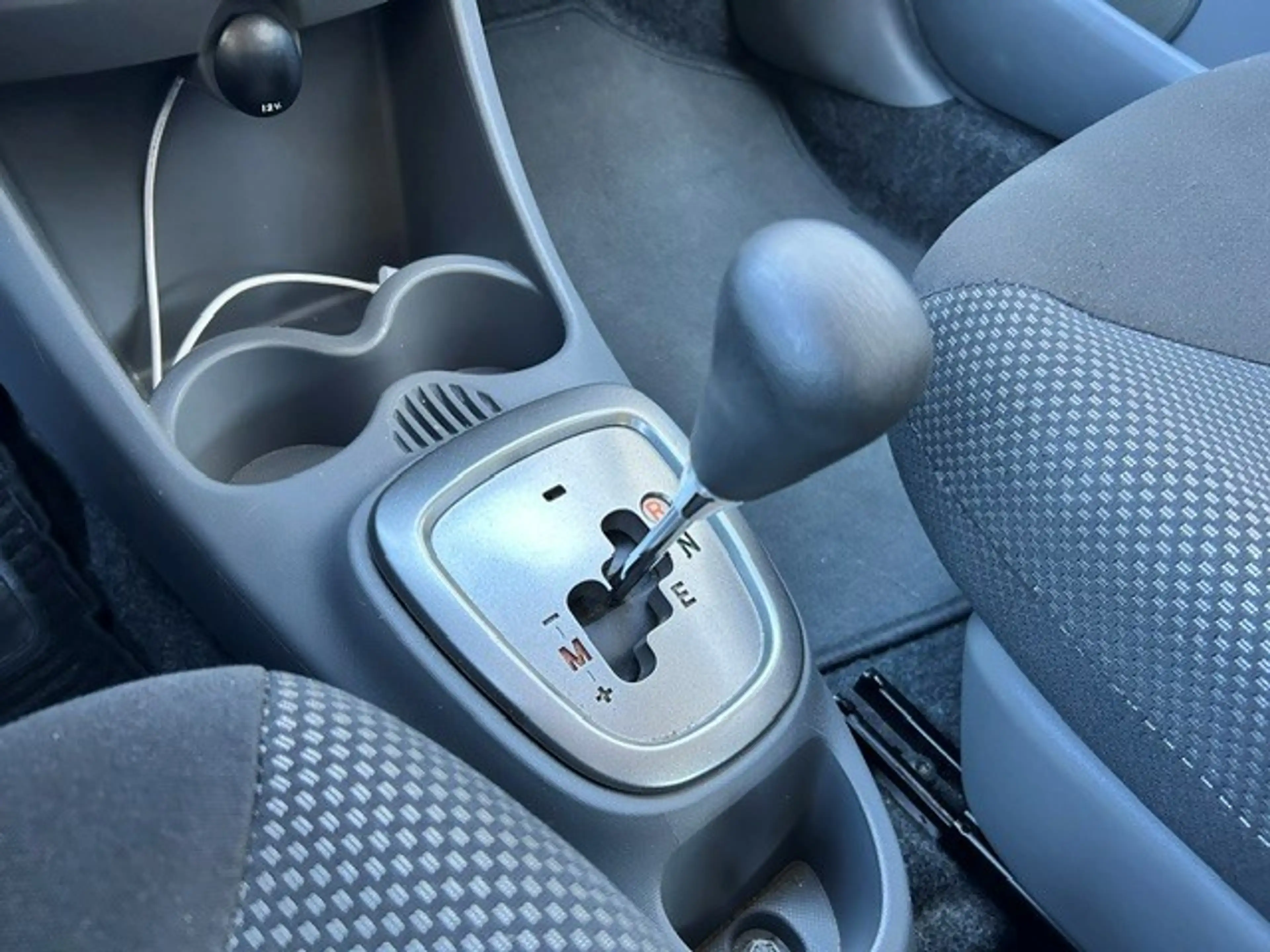 Toyota Aygo 1.0-12V Comfort I Automaat I Rijklaar ! ! — photo 13