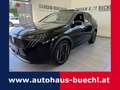 Peugeot 3008 GT EXCLUSIVE Plug-In Hybrid 195 e-DCS7 Schwarz - thumbnail 1