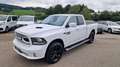 Dodge RAM 1500 4X4 Quad-Cab Sport Weiß - thumbnail 3
