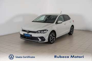 1.0 TSI Life 95CV
