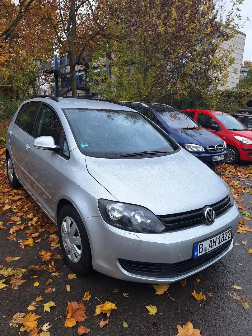 Volkswagen Golf Plus 1.4 TSI - 1
