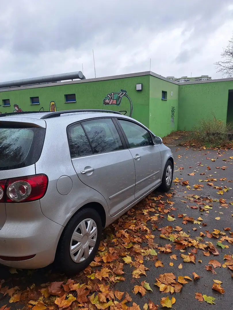 Volkswagen Golf Plus 1.4 TSI - 2