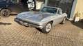 Corvette C2 Sting Ray Oldtimer Silber - thumbnail 2