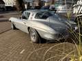 Corvette C2 Sting Ray Oldtimer Silber - thumbnail 4