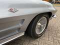 Corvette C2 Sting Ray Oldtimer Silber - thumbnail 10
