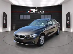 BMW Série 3 LCI 2.0 318 Diesel 150ch LOUNGE PLUS