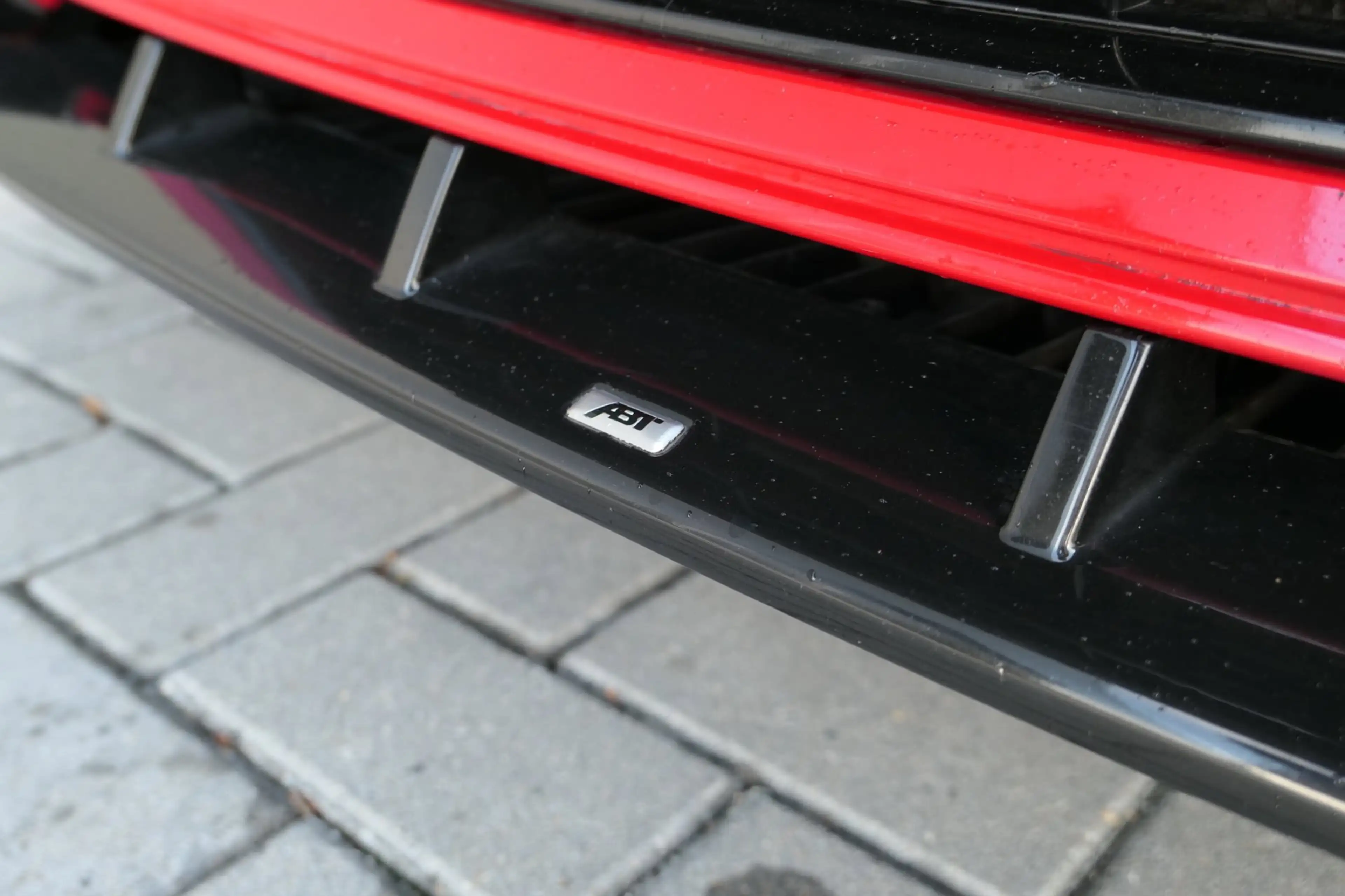 Audi TTS 2.0 TFSI Quattro ABT Tuning Motorrevisie Bang & Ol — photo 12