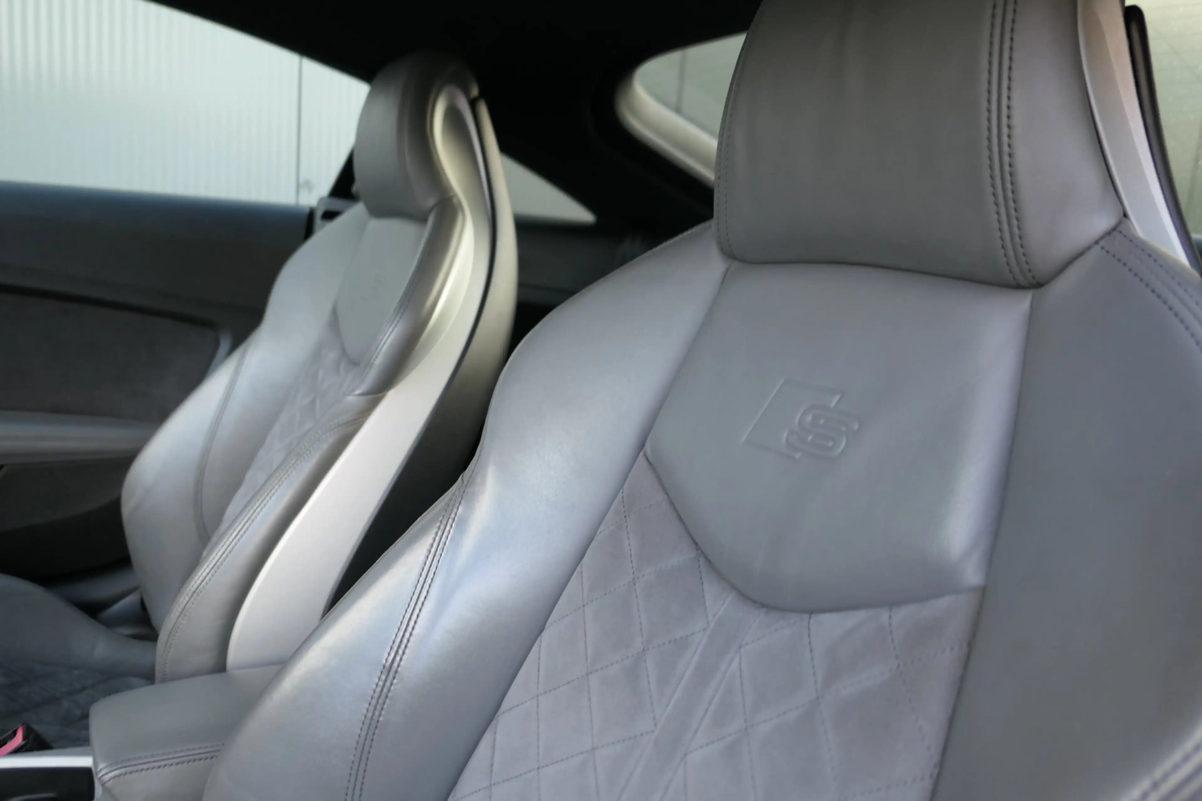 Audi TTS 2.0 TFSI Quattro ABT Tuning Motorrevisie Bang & Ol — photo 13