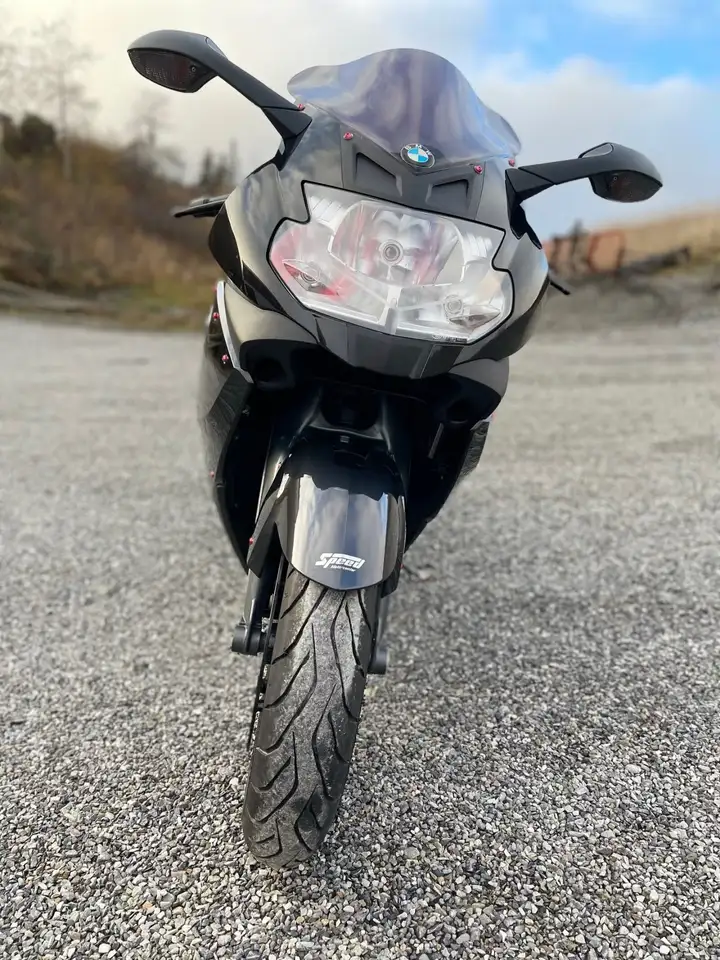 BMW K 1300 S