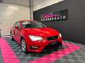 SEAT Leon FR Rouge - thumbnail 7