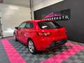 SEAT Leon FR Rouge - thumbnail 3