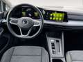Volkswagen Golf 1.0eTSI 110CV DSG Life (MHEV) Blanc - thumbnail 8