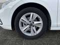 Volkswagen Golf 1.0eTSI 110CV DSG Life (MHEV) Blanc - thumbnail 6