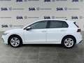 Volkswagen Golf 1.0eTSI 110CV DSG Life (MHEV) Blanc - thumbnail 3
