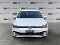 Volkswagen Golf 1.0eTSI 110CV DSG Life (MHEV) Blanc - thumbnail 2