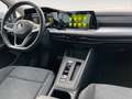 Volkswagen Golf 1.0eTSI 110CV DSG Life (MHEV) Bianco - thumbnail 7