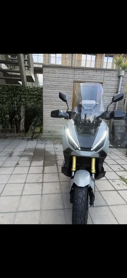 Honda X-ADV