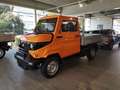 Evum Acar Pritschenwagen Orange - thumbnail 2