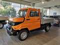 Evum Acar Pritschenwagen Orange - thumbnail 4