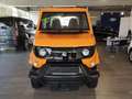 Evum Acar Pritschenwagen Orange - thumbnail 3
