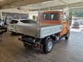 Evum Acar Pritschenwagen Orange - thumbnail 9
