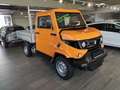 Evum Acar Pritschenwagen Orange - thumbnail 11