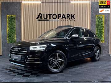 55 TFSI e quattro Competition 3x S-LINE|BTW|PANO|B