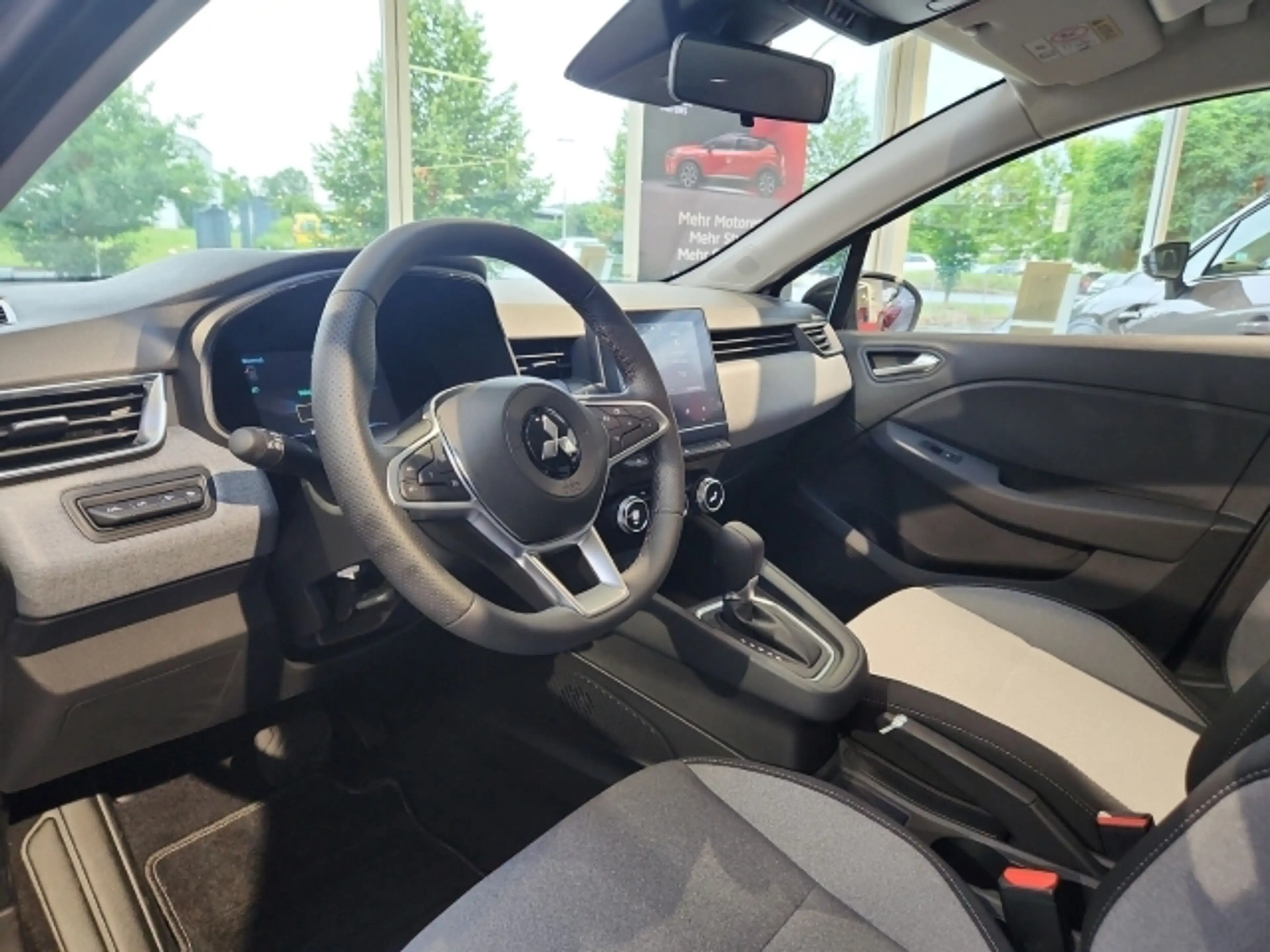 Mitsubishi Colt Plus 1.0 Turbo Neues Modell 2026 PDC Sitzh. — photo 8