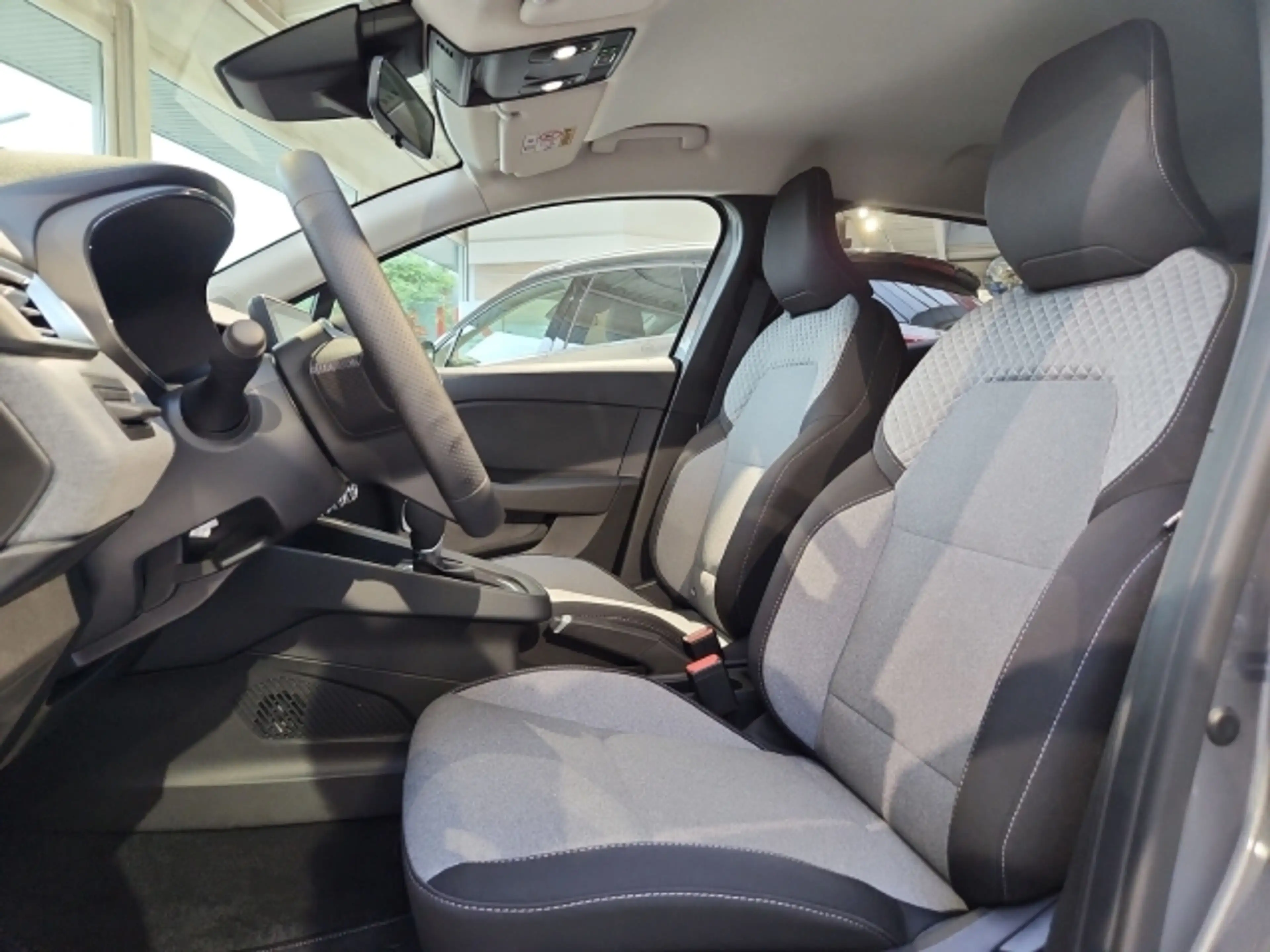 Mitsubishi Colt Plus 1.0 Turbo Neues Modell 2026 PDC Sitzh. — photo 7