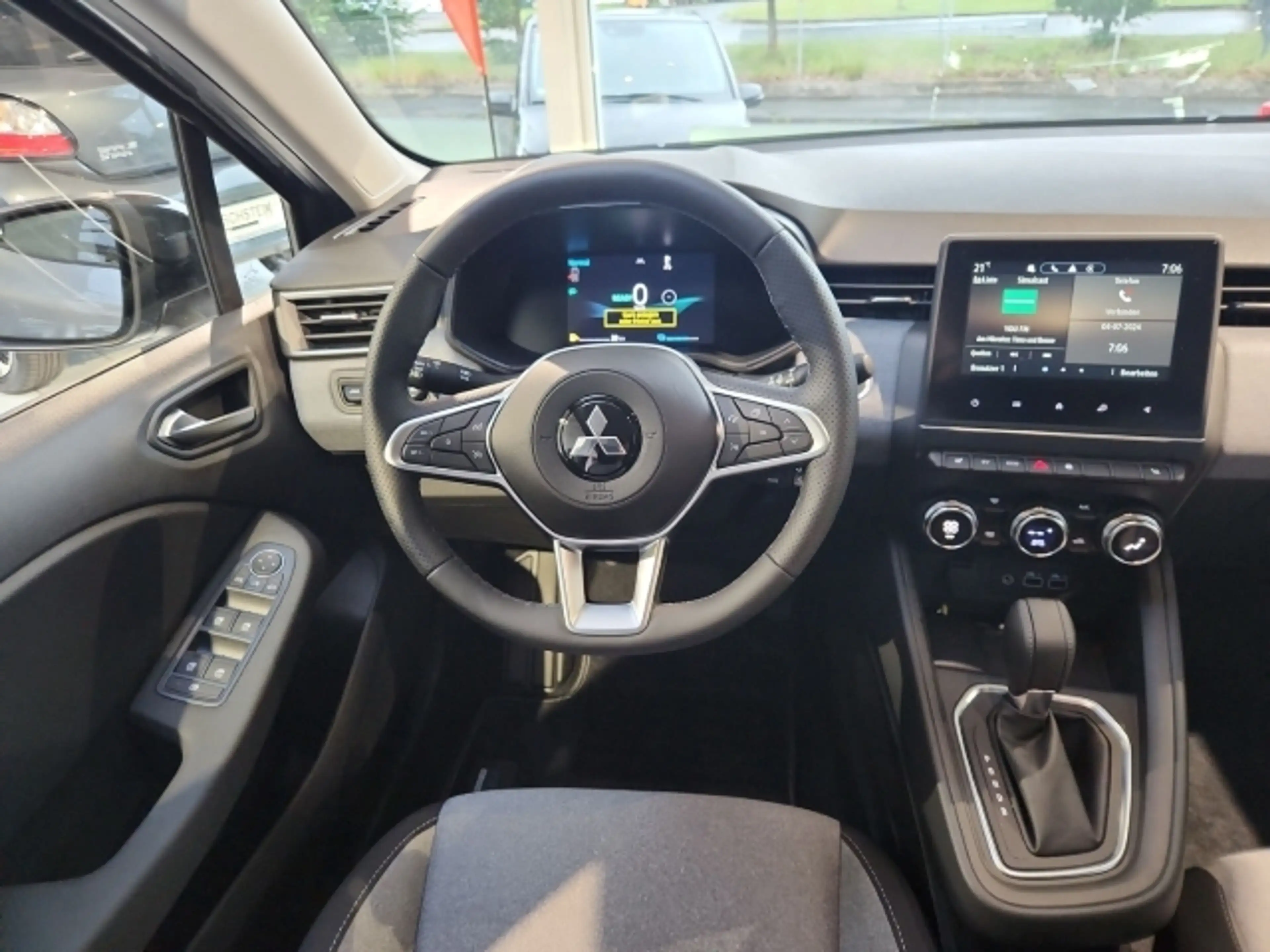 Mitsubishi Colt Plus 1.0 Turbo Neues Modell 2026 PDC Sitzh. — photo 10