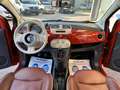 Fiat 500 1.2 BENZINA LOUNGE Arancione - thumbnail 12