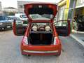 Fiat 500 1.2 BENZINA LOUNGE Arancione - thumbnail 7