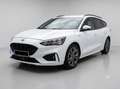Ford Focus Traveller 1,0 EcoBoost ST-Line Weiß - thumbnail 2