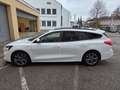 Ford Focus Traveller 1,0 EcoBoost ST-Line Weiß - thumbnail 4