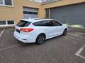 Ford Focus Traveller 1,0 EcoBoost ST-Line Weiß - thumbnail 2
