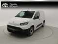 Toyota Proace City 1.5D 75KW 6MT VAN L1 GX Wit - thumbnail 1