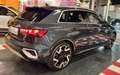 Audi A3 allstreet 35 TFSI S tronic Business Advanced Grau - thumbnail 4