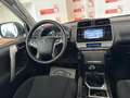Toyota Land Cruiser D-4D GX Blanco - thumbnail 14