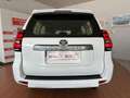 Toyota Land Cruiser D-4D GX Blanco - thumbnail 3