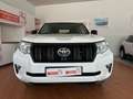 Toyota Land Cruiser D-4D GX Blanco - thumbnail 2